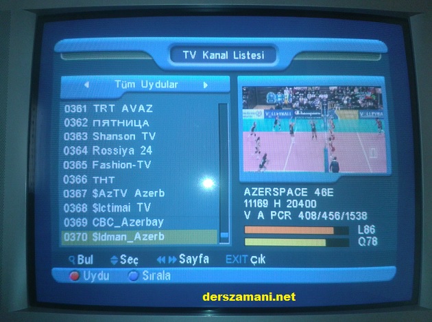 idman tv