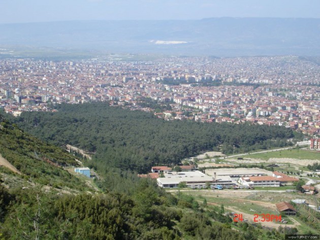 denizli